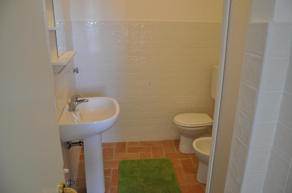 Rossola House Apartment Bonassola Room photo