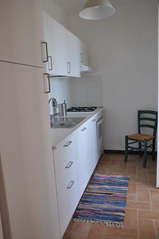 Rossola House Apartment Bonassola Room photo