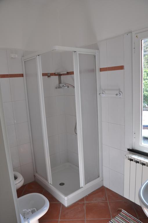 Rossola House Apartment Bonassola Room photo
